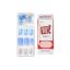 Kiss Broadway Твердый лак Импрессс Маникюр Акцент Леди Босс, длина короткая Impress Manicure Accent Boss Lady  BIPA180