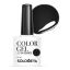 Гель-лак Solomeya Color Gel Perfectly Black/Идеально черный 60