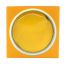 Kocostar Гидрогелевые патчи для глаз Тропические фрукты (60 патчей/30 пар) (Манго) 90г/ Tropicla Eye Patch (Mango) Jar