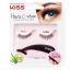 Kiss Haute Couture Накладные ресницы Single Lashes Fancy KHL07GT