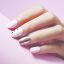 Kiss Твердый лак Импресс Маникюр Акцент "Цветущая сакура", длина короткая Impress Manicure Next Wave BIPA070