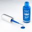 Kiss Краска для дизайна ногтей Синяя 7,5мл. Nail Paint Blue PA07