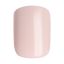 Kiss Твердый лак Импресс Маникюр Акцент "Первое свидание", длина короткая Impress Manicure Color KIM016C