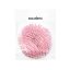 Solomeya Мочалка спонж для тела, Розовая / Bath Sponge, pink, 1 шт 