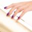 Kiss Broadway Твердый лак Импрессс Маникюр "Вечеринка", длина короткая Impress Manicure BIPD260