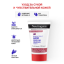 NEUTROGENA Концентрированный увлажняющий крем для кожи рук без запаха / Concentrated moisturizing cream for the skin of hands without aroma, 50 ml 