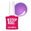 Solomeya Однофазный гель-лак Фиалка 30 / One Step Gel Violet 30
