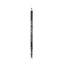 Selfie Star Карандаш для бровей с щеточкой Серо-коричневый /  Delicate Eyebrow pencil with spiral brush Brown Grey 03, 1,6 гр 