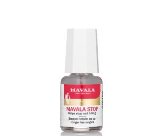 Mavala Стоп Средство от привычки грызть ногти Mavala Stop 5ml (на блистере) 9090374
