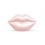 Kocostar Гидрогелевые патчи для губ (20  патчей) (Цветущая вишня) 50г/ Cherry Blossom Lip Mask 