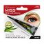 Kiss Клей для накладных ресниц с алое, Черный Strip Lash Adhesive KPLGL04