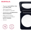Mavala Матовая фиксирующая пудра для лица Прозрачная MAGIC POWDER 6g 9051970 9051970