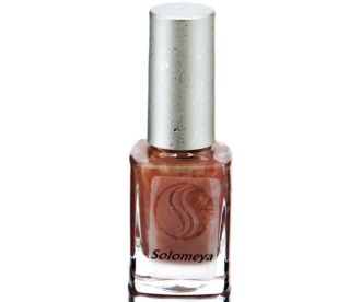 Solomeya Лак для ногтей Тон 217 Сётецу/Syotetsu 12 ml
