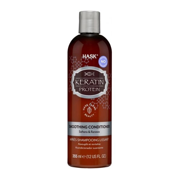 Hask Keratin Protein — кондиционер для волос