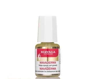 Mavala Средство для быстрого роста ногтей Мавадерма. Mavaderma 5 ml (на блистере) 9090174