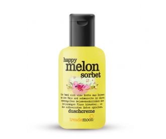 Treaclemoon Гель для душа Дынный сорбет  Happy melon sorbet bath & shower gel, 60 ml VO1F0198X