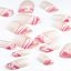 Kiss Broadway Набор накладных ногтей без клея, средней длины "Фэшен дизайн" 24шт  Fashion Design Nails DGBD01