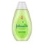 Johnson's Baby Шампунь с ароматом ромашки / Chamomile Baby shampoo, 300 мл  