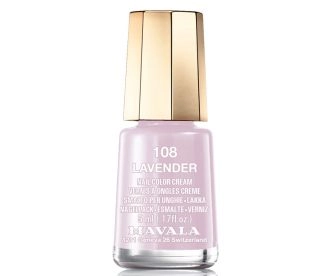 Mavala Лак для ногтей Лаванда/Lavender 9091108