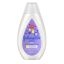 Johnson's Baby Увлажняющий лосьон для тела с Лавандой "Перед сном" / Moisturizing Hypoallergenic Bedtime Baby Lotion with Lavender, 300 мл 