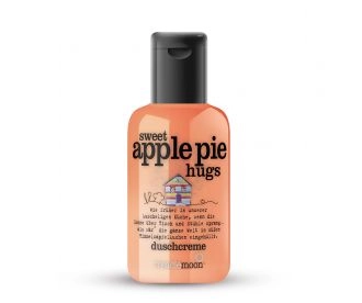 Treaclemoon Гель для душа Яблочный пирог  Sweet apple pie hugs bath & shower gel, 60 ml VO1F0058X
