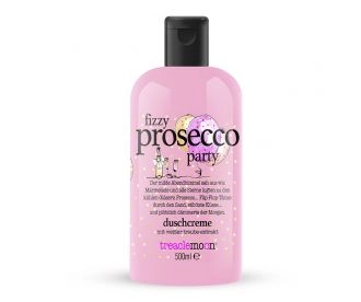 Treaclemoon Гель для душа  Ванна с просеко / Fizzy prosecco party Bath & shower gel, 500 мл VO1F0212