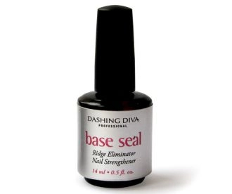 Dashing Diva Безламповый Базовый Гель Base Seal Gel 14 ml Base Seal Gel