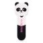Solomeya Полировщик для натуральных и искусственных ногтей “Маленькая Панда» #400/3000 /Llittle Panda Shiner Bear 3 Bear 3/2