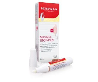 Mavala Средство против обкусывания ногтей Мавала стоп в карандаше / Mavala Stop-pen  4,4 ml 9090386 