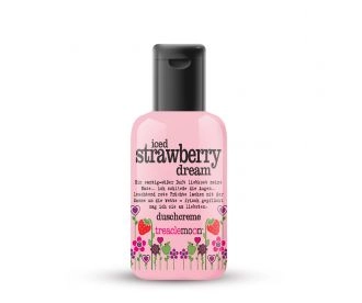 Treaclemoon Гель для душа Клубничный смузи /Iced strawberry dream   Bath & shower gel, 60 мл VO1F0028