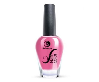 Solomeya Лак для ногтей 14 ml Тон NG02 Желание/Desire NG02