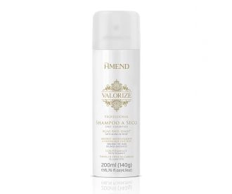 Amend Сухой шампунь для волос с Витамином Е / Dry Shampoo Valorize - Anti-Aging DRY SHAMPOO VALORIZE - ANTI-AGIN 200  мл ref.348