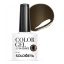 Гель-лак Solomeya Cat Eye Gel Dark Brown/Темно-коричневый 54